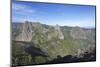 Three Former Volcanos, Roque De Agando, Degollada De Agando-Markus Lange-Mounted Photographic Print