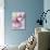 Three Fresh Garlic Bulbs-Linda Burgess-Stretched Canvas displayed on a wall