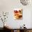 Three Fruit Tartlets-Joff Lee-Photographic Print displayed on a wall