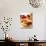 Three Fruit Tartlets-Joff Lee-Mounted Photographic Print displayed on a wall