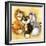 Three Generations-Kourosh-Framed Photographic Print