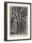Three Generations-Richard Caton Woodville II-Framed Giclee Print