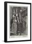 Three Generations-Richard Caton Woodville II-Framed Giclee Print