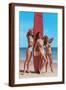 Brown Frame