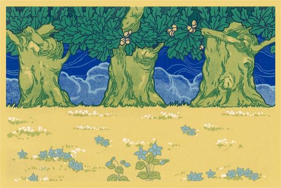 Premium Giclee Print, , large