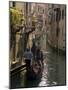 Three Gondoliers, Venice, Italy-Wendy Kaveney-Mounted Photographic Print