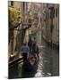 Three Gondoliers, Venice, Italy-Wendy Kaveney-Mounted Photographic Print