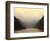 Three Gorges, Yangtze River, China-Keren Su-Framed Photographic Print