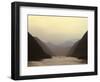 Three Gorges, Yangtze River, China-Keren Su-Framed Photographic Print