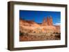 Three Gossips, Arches National Park, Utah-Geraint Tellem-Framed Photographic Print