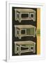 Gramercy White