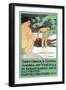 Three Gringos in Central America and Venezuela by Richard Harding Davis-Edward Penfield-Framed Art Print