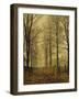 Three hundred years ago, 1892-John Atkinson Grimshaw-Framed Giclee Print