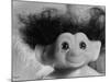 Three Inch Troll Doll Called "Dammit" Sold by Scandia House Enterprises-Ralph Morse-Mounted Photographic Print