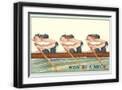 Black Frame