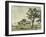 Three Kilometers from Saigon Vietnam 19th Century the Chinese Town-null-Framed Giclee Print