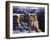 Three Kings-R.W. Hedge-Framed Giclee Print