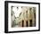 Three Lamps-Lupen Grainne-Framed Photographic Print