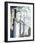 Three Levels II-Jodi Maas-Framed Giclee Print