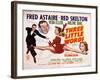 "Three Little Words" 1950, Directed by Richard Thorpe-null-Framed Giclee Print