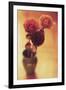 Three Loves-Michalina Wozniak-Framed Photographic Print