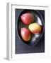 Three Mangos-Jan-peter Westermann-Framed Photographic Print