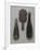 Three Maori Hand Clubs Including Two Made from Nephrite-null-Framed Giclee Print