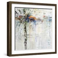 Three Margaritas-Jodi Maas-Framed Giclee Print