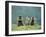 Three Marmots-null-Framed Photo