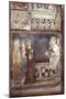 Three Marys at Tomb-null-Mounted Giclee Print