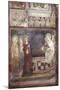 Three Marys at Tomb-null-Mounted Giclee Print