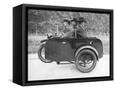Canvas Black