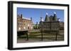 Three Mills, Lea Valley, London-Peter Thompson-Framed Photographic Print