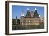 Three Mills, Lea Valley, London-Peter Thompson-Framed Photographic Print