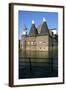 Three Mills, Lea Valley, London-Peter Thompson-Framed Photographic Print