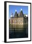 Three Mills, Lea Valley, London-Peter Thompson-Framed Photographic Print