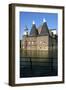 Three Mills, Lea Valley, London-Peter Thompson-Framed Photographic Print