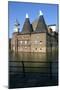 Three Mills, Lea Valley, London-Peter Thompson-Mounted Photographic Print