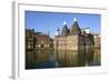 Three Mills, Lea Valley, London-Peter Thompson-Framed Photographic Print