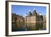 Three Mills, Lea Valley, London-Peter Thompson-Framed Photographic Print