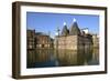 Three Mills, Lea Valley, London-Peter Thompson-Framed Photographic Print