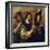 Three Musicians-Jacob Jordaens-Framed Giclee Print