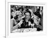 Three On A Match, Ann Dvorak, Joan Blondell, Bette Davis, 1932-null-Framed Photo