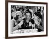 Three On A Match, Ann Dvorak, Joan Blondell, Bette Davis, 1932-null-Framed Photo