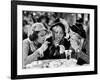 Three On A Match, Ann Dvorak, Joan Blondell, Bette Davis, 1932-null-Framed Photo