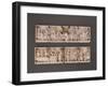 Three Panels of a Box: the Story of the Prodigal Son-null-Framed Giclee Print