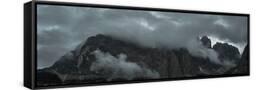 Canvas Black