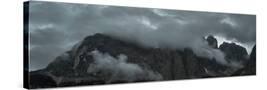 Stretched Canvas