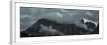 White Frame