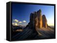 Canvas Black